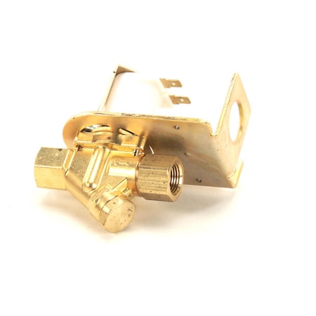 Jackson Solenoid Valve With Y-Strainer S 4730-011-61-54